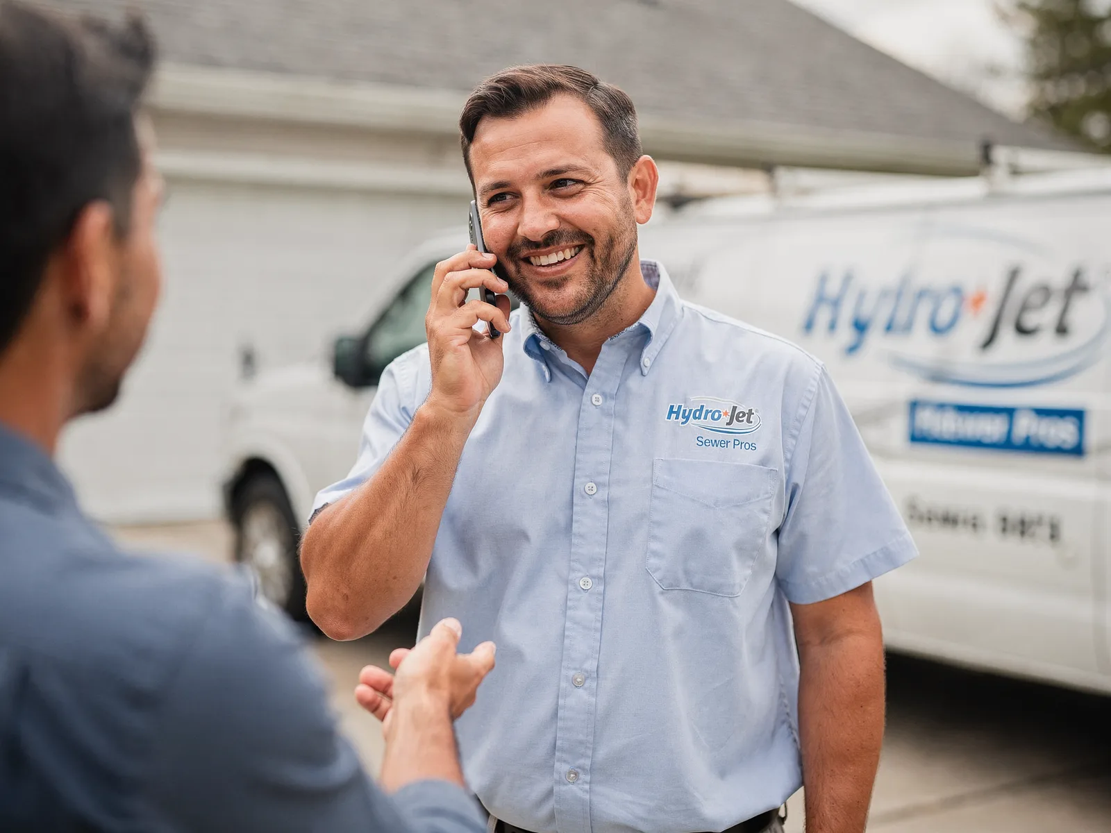 Hydro Jetting Napier, WV FAQs